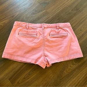 Express Chino Shorts - Size 2